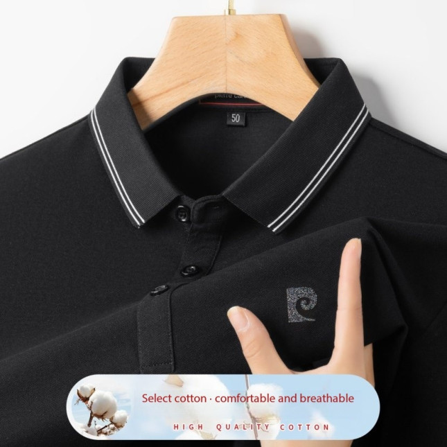 Pierre Cardin PL51TSA261Z19052 Men's Polo Shirt
